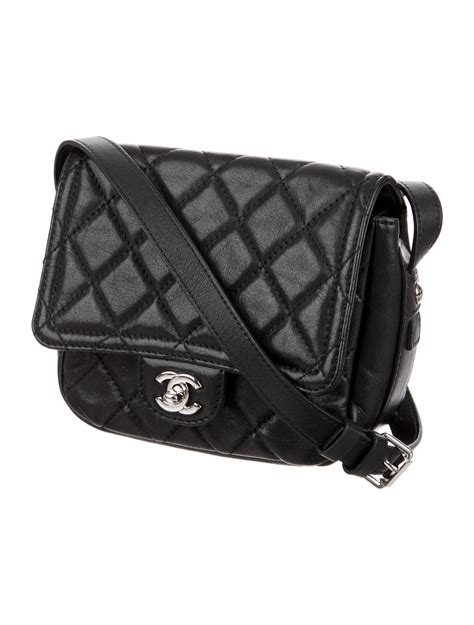 chanel messenger bag for travel|Chanel Messenger bags for sale.